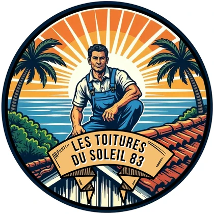Les Toitures du Soleil 83, artisan couvreur à Sanary-sur-Mer
